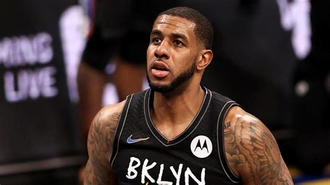 How Will Nets Fill LaMarcus Aldridge’s Roster Spot?