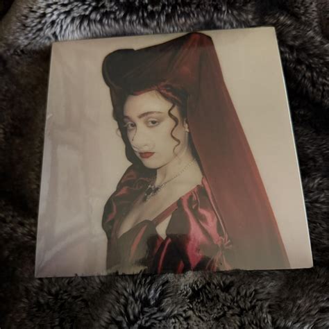 Chappel Roan Good Luck Babe Vinyl Inch Single New Depop