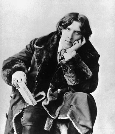 Oscar Wilde | Biography, Books, & Facts | Britannica.com