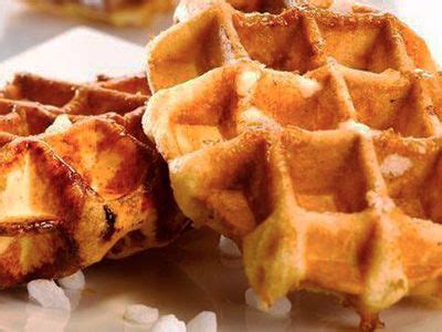 Luikse Wafel Recept Luikse Wafels Luikse Wafels Recept Wafels Bakken