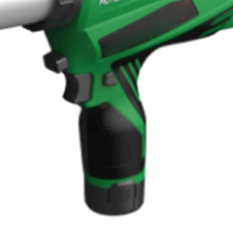Hot Melt Cordless Dc Power Supply Rechargeable Glue Gun V Lithium Glue Gun Cb Ce Glue Gun For
