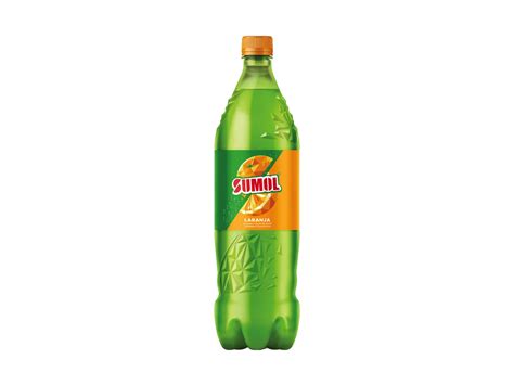 Multipromos Sumol Refrigerante De Laranja Anan S G S