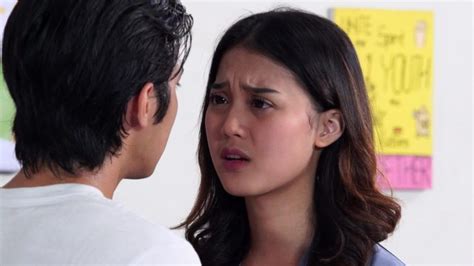 Saksikan Live Streaming SCTV Sinetron Love Story The Series Tayang