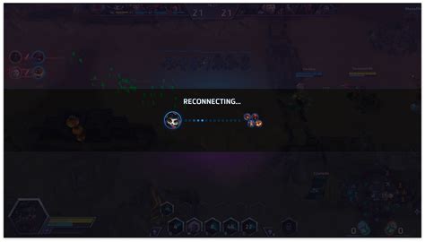 Hots Ranked Keeps Disconnecting Me R Heroesofthestorm