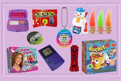 70 Ultimate 90s Toys That Every 90s Kid Remembers 43 OFF