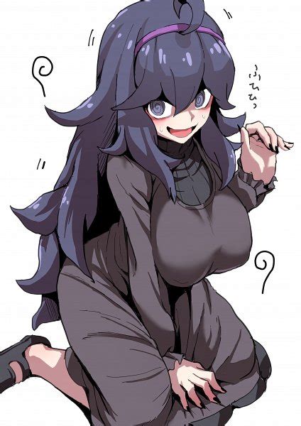 Hex Maniac Pokémon Image by Pixiv Id 20233369 2793059 Zerochan