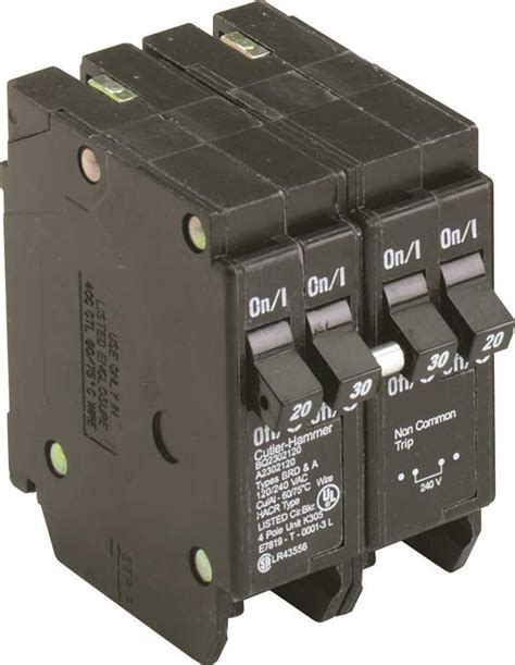 Circuit Breaker Diyhz Thermal Overload Circuit Breaker Series A