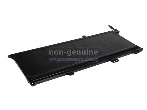 Battery for HP Envy X360 M6-AQ103DX,replacement HP Envy X360 M6-AQ103DX ...