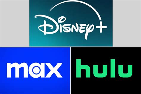 Disney Warner Announce Disneyhulumax Streaming Bundle Media Play News