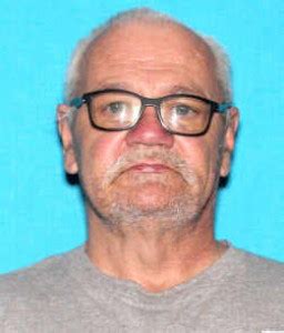 Billy Ray Hinkle A Registered Sex Offender In WARREN MI 48093 At Offender Radar