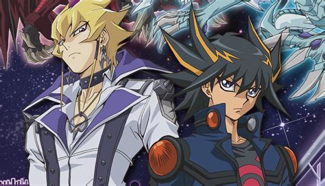 Yu Gi Oh D S Sin Relleno Lista De Los Episodios Subarashii