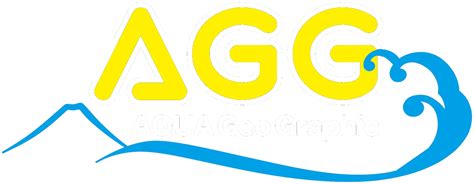 Aqua Geo Graphic