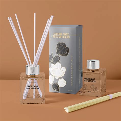 Grab Your Own Custom Reed Diffuser Boxes From Boxlark Order Now