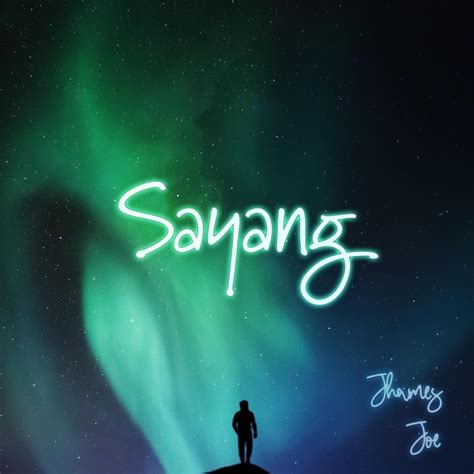jhames joe sayang lyrics genius lyrics