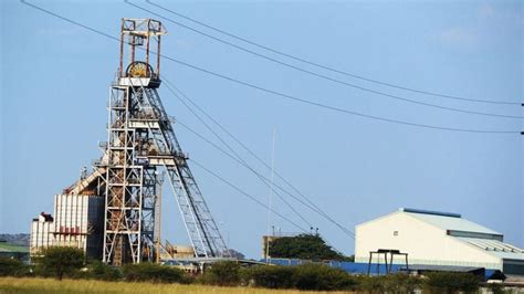 Search And Rescue Continues For Trapped Impala Platinum Mine Workers