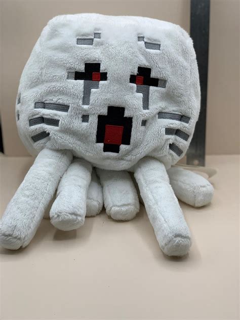 Minecraft Ghast Toy