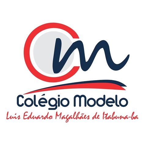 Colégio... - Colégio Modelo Luis Eduardo Magalhães - Itabuna