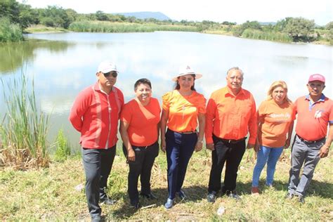 La Alcaldesa De Brenda Guerra Pone En Marcha Ra Etapa De Obras En El