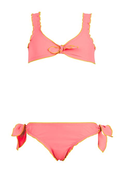 Girls Olivia Bikini Swimwear And Bikinis Calzedonia