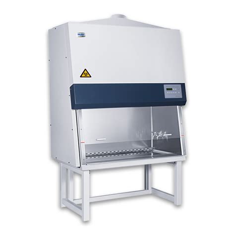 Haier Class II B2 Biosafety Cabinets Labor İldam