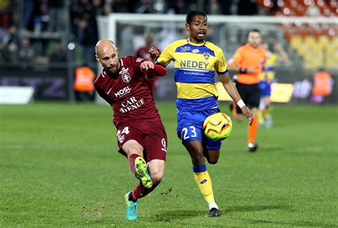 Photos Fc Metz Fc Sochaux Les Dernières Confrontations En Images