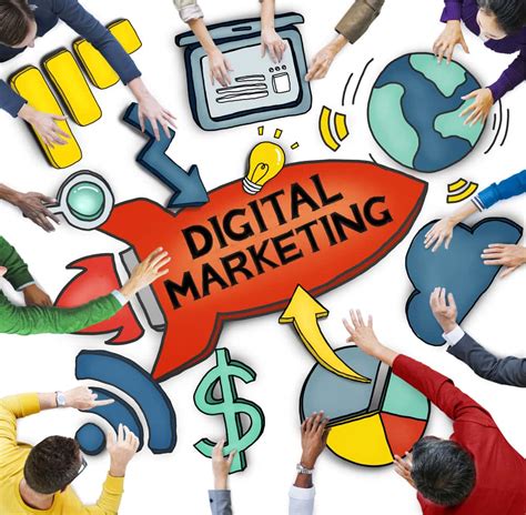 Choosing A Perfect Digital Agency For Your Business Sprocket Digital