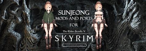 The Amazing World Of Bikini Armors Remastered