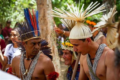 Tradição cultura e fé Dia de Reis dos Povos Xukuru em Pesqueira