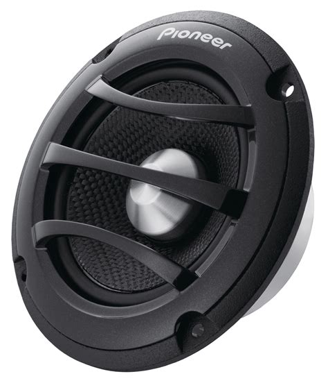 Pioneer Ts S Prs Speakers Prs Speakers Pioneer Middle East Car