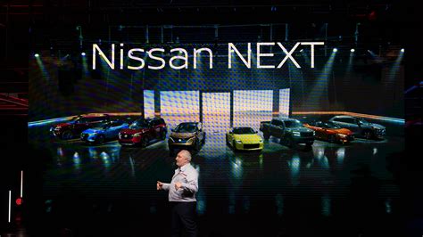 Nissan's $661 million deal will bring batteries to Canton, MS