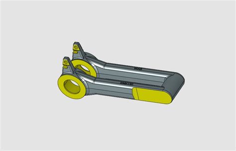 PRECISION MACHINED COMPONENTS | S & S TOOLING