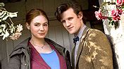 Doctor Who: "Amy's Choice" Review - IGN