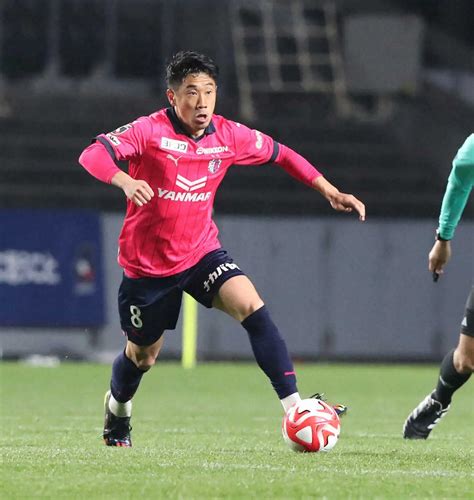 C大阪・香川 ― スポニチ Sponichi Annex サッカー