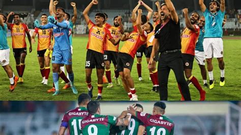 Durand Cup Final Mohun Bagan Vs East Bengal Livestreaming Details