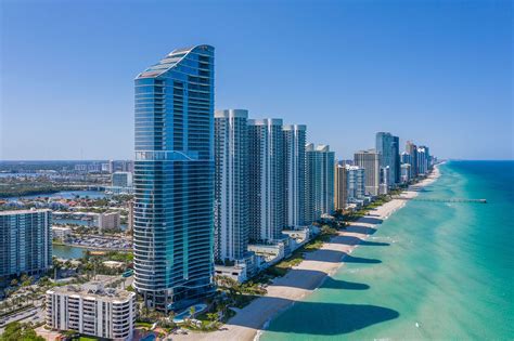 Ritz Carlton Residences Sunny Isles Condos For Sale And Rent In Sunny