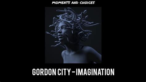 Gordon City Imagination Feat Katy Menditta Legendadotradução