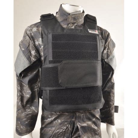 Cybergun Gilet Tactique Pare Balle Swiss Arms GFT Phenix Airsoft