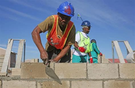 These Are The Three Cheapest Areas To Build A House In South Africa