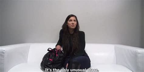 Czech Casting 6682 Katerina 18Y Big Clit 720p TNAFlix Porn Videos