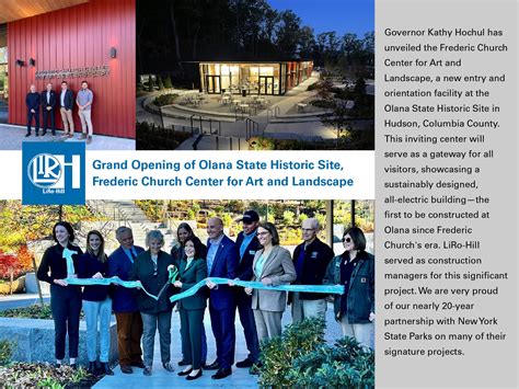 NY State Parks & Historic Sites