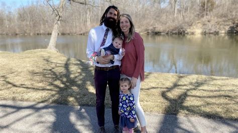 L Es Gay Y Ella Heterosexual Tenemos Un Matrimonio Fuerte Dos Hijas Y El Sexo Es Genial