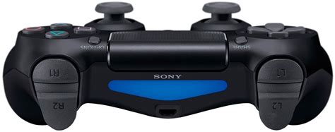 Геймпад Sony PS4 Dualshock 4 V2 Black купить | ELMIR - цена, отзывы ...