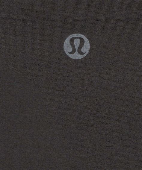 Lululemon InvisiWear High Rise Bikini Underwear 3 Pack Black Lulu