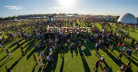 Vuelve La Fiesta Al Hip Dromo De San Isidro As Va A Ser Lollapalooza