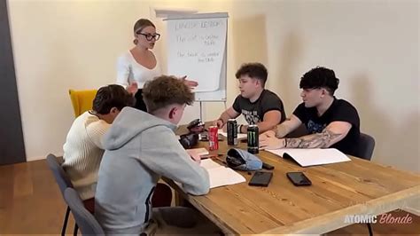 Vídeos clases particulares XVIDEOS