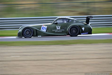 2009 Morgan Morgan Aero Supersports Gt3 Gallery