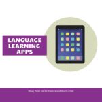 enhancing language learning  language learning apps