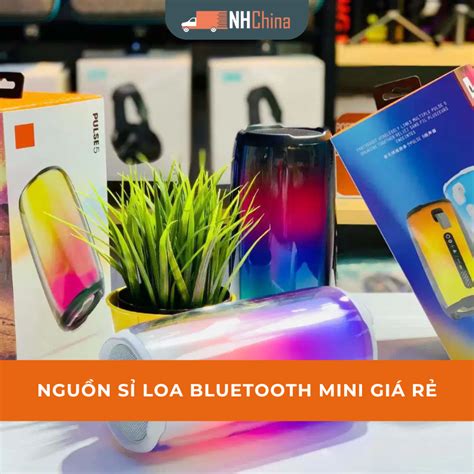 B T M Ngu N S Loa Bluetooth Mini Gi R