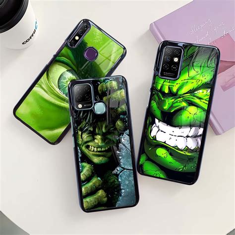 Jual Cf Case Infinix Smart Hot Hot Play Hot Hot S Play Play