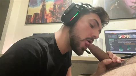 He Suck My Big Dick After Gaming Gay Amateur Porn Feat Nenesgaymers Xhamster